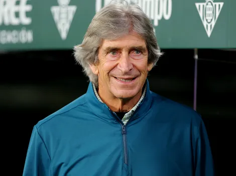 Pronósticos Betis vs Fiorentina: el equipo de Pellegrini es favorito en la Conference League