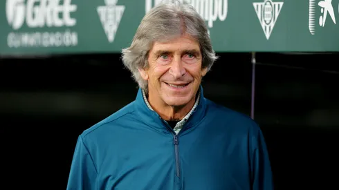 El Betis de Pellegrini quiere sacar ventaja en casa en la semifinal de ida de la Conference League.