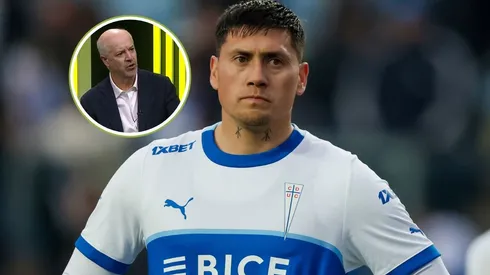 Juan Tagle se refirió al regreso de Castillo el 2024.