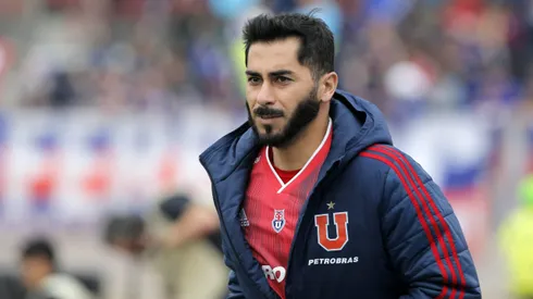 La historia del arquero que no quiso llegar a U. de Chile.