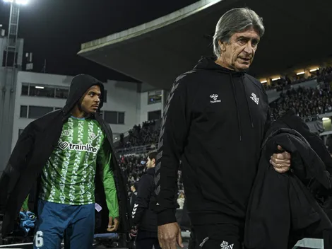 La espina clavada de Pellegrini con Villarreal que busca sacarse con Betis