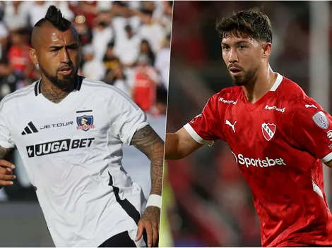 Vidal le abre las puertas del Bayern a Loyola y lo compara con un crack