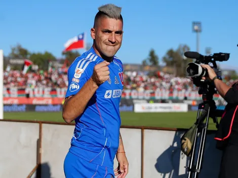 La decisión final de Álvarez con Lea Fernández en la U