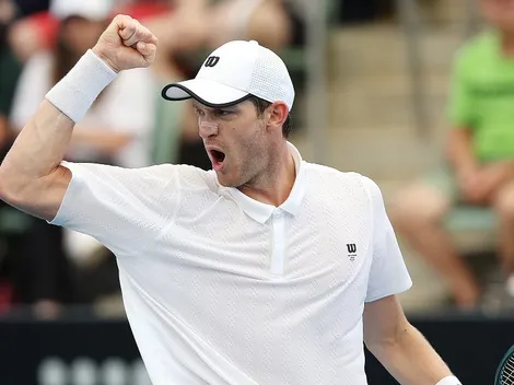 El jugoso premio que se llevó Jarry tras su triunfo en el Estoril Open