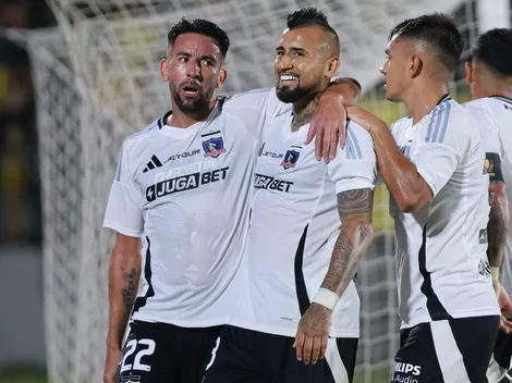 La razón detrás de la ausencia de Vidal e Isla en la formación alba