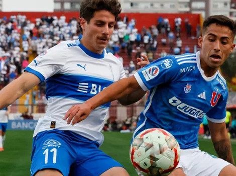 La disparidad en las cuotas del Clásico Universitario: lo que pagan las victorias en Universidad de Chile vs Universidad Católica