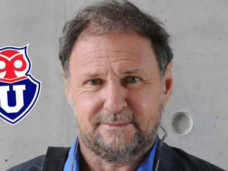 "Volvimos para dar la pelea desde adentro a Clark"