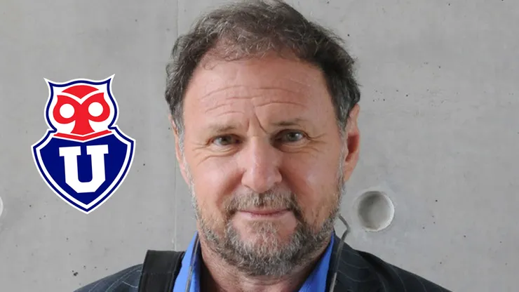 Daniel Schapira regresa al directorio de Azul Azul "a pelearle la U a Clark".