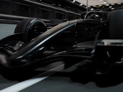 Subcampeón de F1 prepara su regreso al 'Gran Circo' con nueva escudería