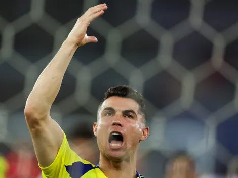 CR7 falla increíble gol y pierde 12 millones de dólares