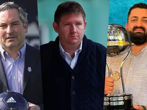 Lanzan apocalíptico futuro en la U por arribo de Marín y Aubert