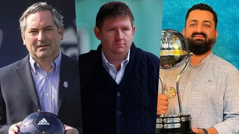 Díaz asegura con que Aubert y Cerda desde las sombras estará Cerda en Azul Azul.