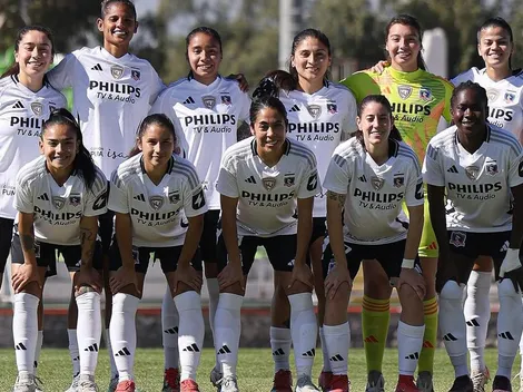 Colo Colo femenino vs. Unión Española: Comenzó la venta de entradas