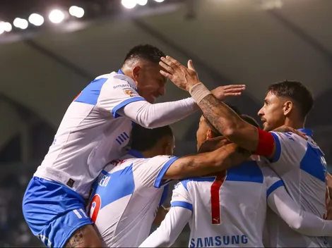La muy buena noticia que recibió la UC para jugar contra la U