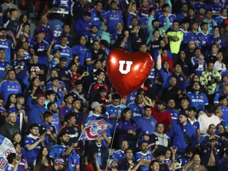 Junta de accionistas de la "U" vive bochorno por página de comercio sexual