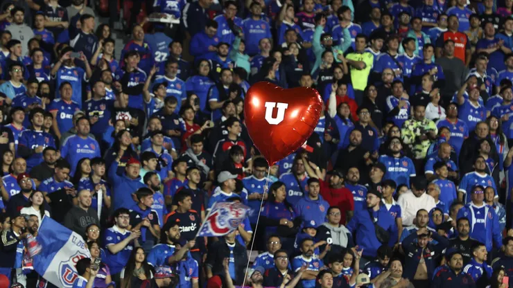 En la Junta de Accionistas de la "U" se vivió un bochorno esta jornada