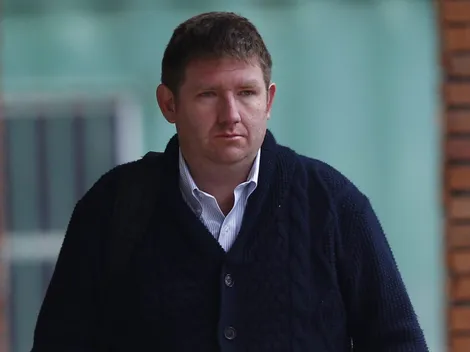 "Victoriano Cerda es un mentiroso y en algún momento quedará revelado"