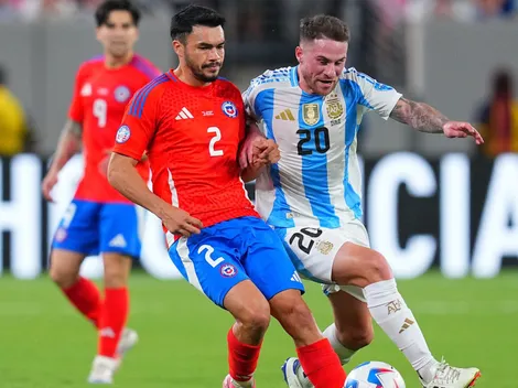 Salió de Colo Colo, se consolidó en Europa y deja un tip de mercado