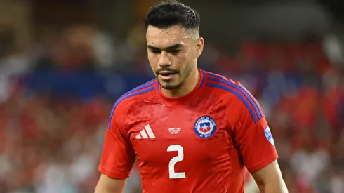 El jugador del Toulouse sorprendió al escoger al 'mejor jugador' con que le ha tocado jugar.