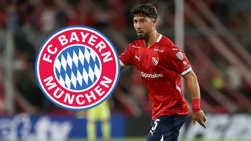 Pato Yáñez y Caamaño dudan que Felipe Loyola tenga las condiciones para dar el salto al Bayern.