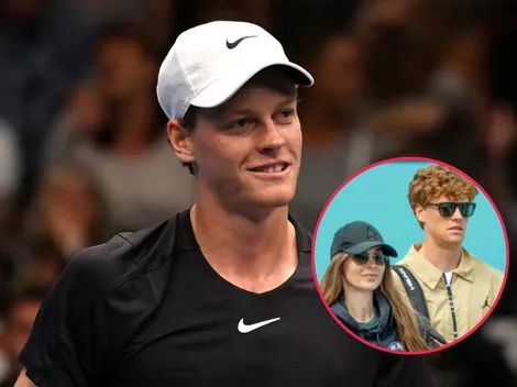 Sinner acapara portadas por su fortuna y romance con ex de Hollywood