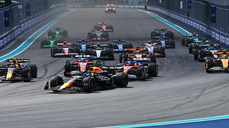 GP de Miami 2024