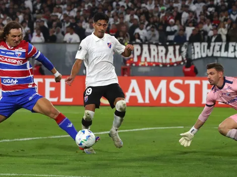 Conmebol revela grave castigo a Colo Colo: los detalles acá