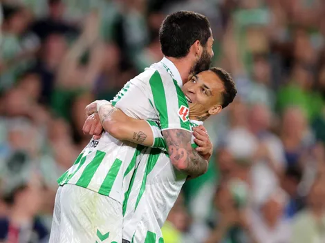 ¿Dónde ver a Betis vs Fiorentina por la Conference League?