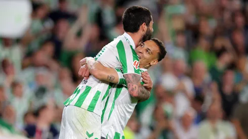 Real Betis será local en el duelo de ida ante Fiorentina.