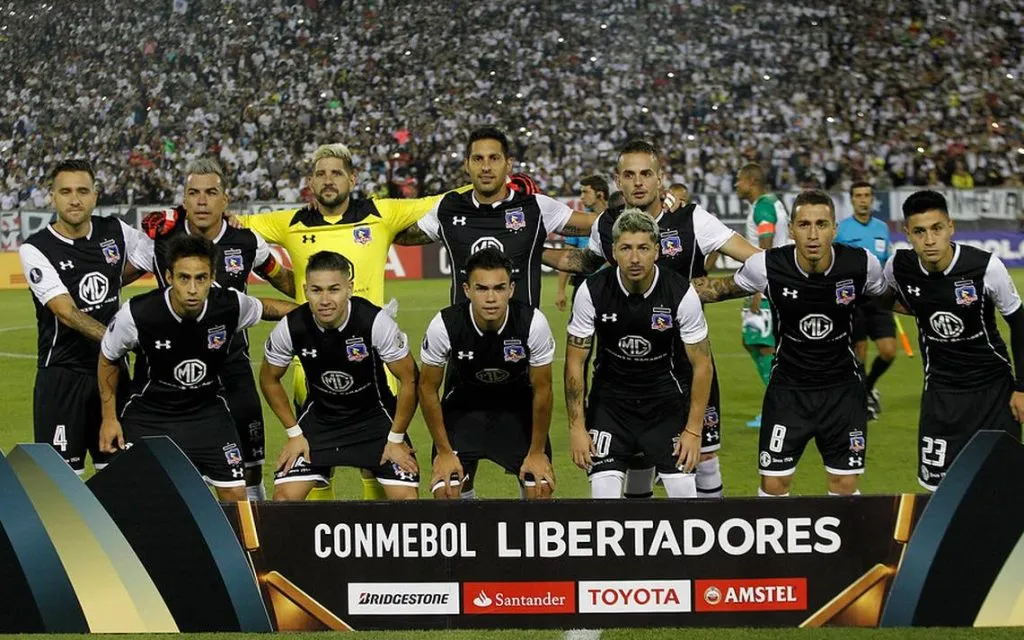Jorge Valdivia y Gabriel Suazo compartieron cuatro temporadas en Colo Colo. (Foto: Archivo)