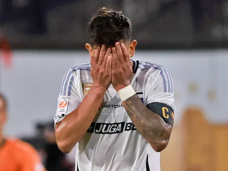 La letra chica en el brutal castigo de la Conmebol a Colo Colo