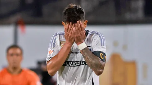 El Cacique verá arrastrada esta sanción para futuras participaciones internacionales.