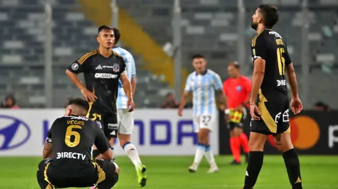 El Cacique recibió un duro golpe desde la Conmebol.