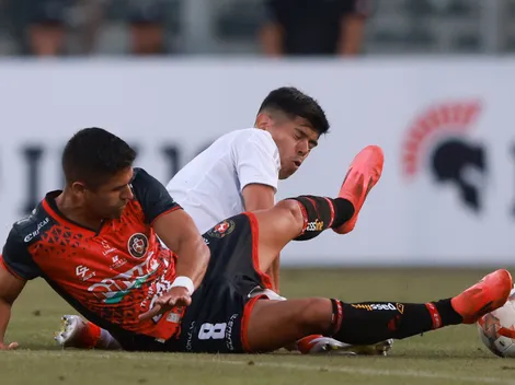 Pronósticos Deportes Limache vs Colo Colo: arranca la fecha 10 con el Cacique de visita ante el Tomate Mecánico