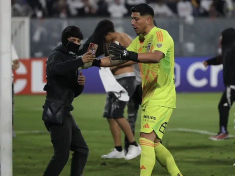 En Argentina están furiosos con la Conmebol por castigo a Colo Colo