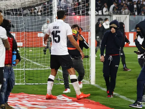 La inesperada reacción de Caszely tras conocer la sanción a Colo Colo