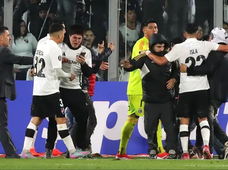 El catastrófico escenario que se avecina en Colo Colo tras castigo de Conmebol