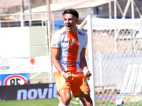 Pronósticos Unión Española vs Cobresal: el Minero quiere extender su racha positiva en la liga chilena