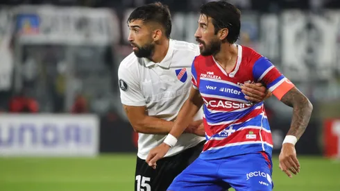 Fortaleza ganó un partido clave por secretaría.