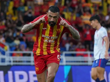 Ronnie Fernández es víctima de violento asalto en Viña del Mar