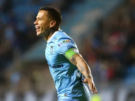 Iquique suma triunfo con golazo del Chanchito Ramos