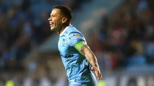 Iquique acabó con la sequía de triunfos