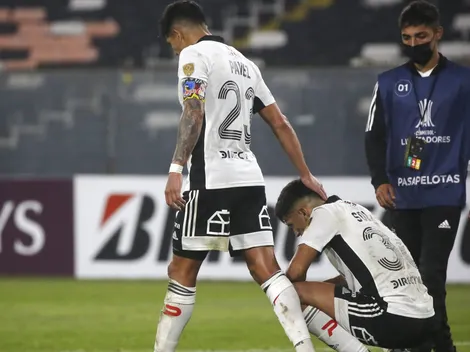 Las millonarias perdidas que tendrá Colo Colo