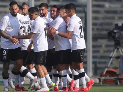 ¿Le pedirán consejos a la U? Colo Colo piensa llegar hasta el TAS