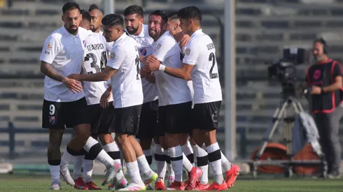 Colo Colo agotará todas las instancias.