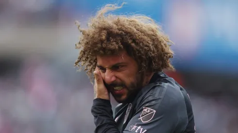 Inter Miami quedó fuera de la competición internacional.