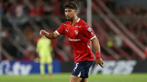 Loyola podría emigrar en el próximo mercado de pases