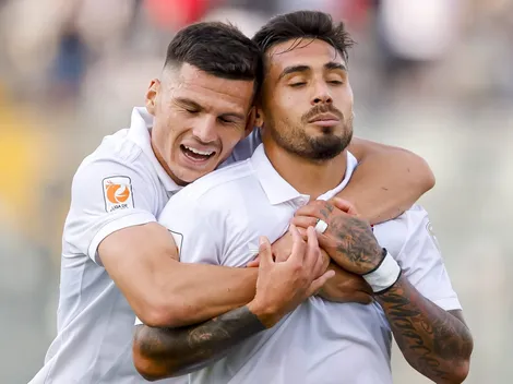 Adelantan huida de jugadores de Colo Colo por castigo de Conmebol