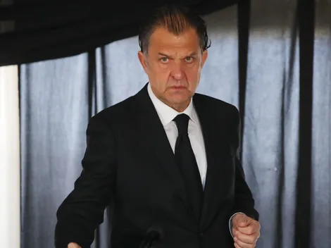 Revelan la desconsolada reacción de Aníbal Mosa tras conocer el castigo