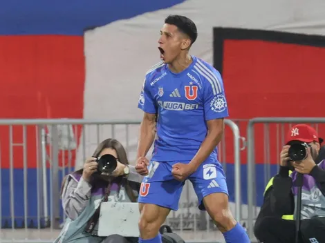 "Modelo a seguir": Poblete confesó quién es su ejemplo en la U